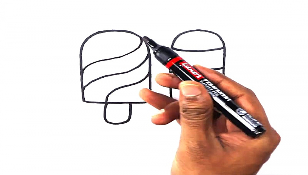 آسان نقاشی کنید - فصل 1 قسمت 744