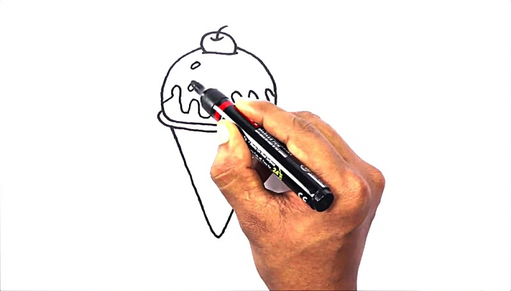 آسان نقاشی کنید - فصل 1 قسمت 746