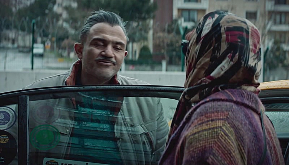 نیسان آبی - فصل 1 قسمت 20 (قسمت آخر)