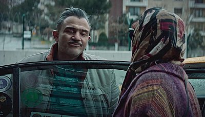 نیسان آبی - فصل 1 قسمت 20 (قسمت آخر)