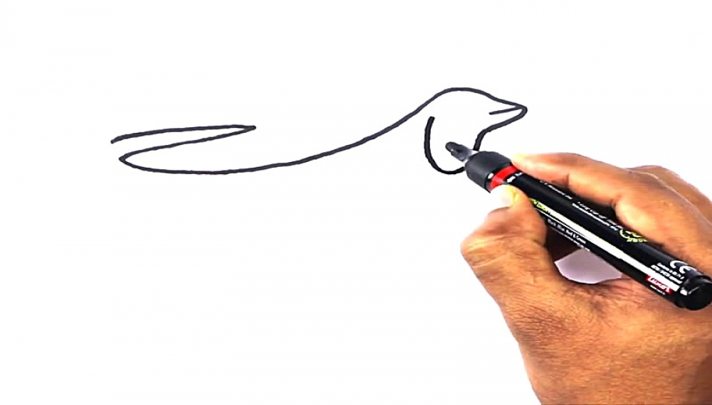 آسان نقاشی کنید - فصل 1 قسمت 747