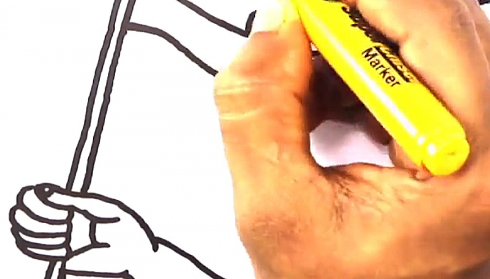 آسان نقاشی کنید - فصل 1 قسمت 749