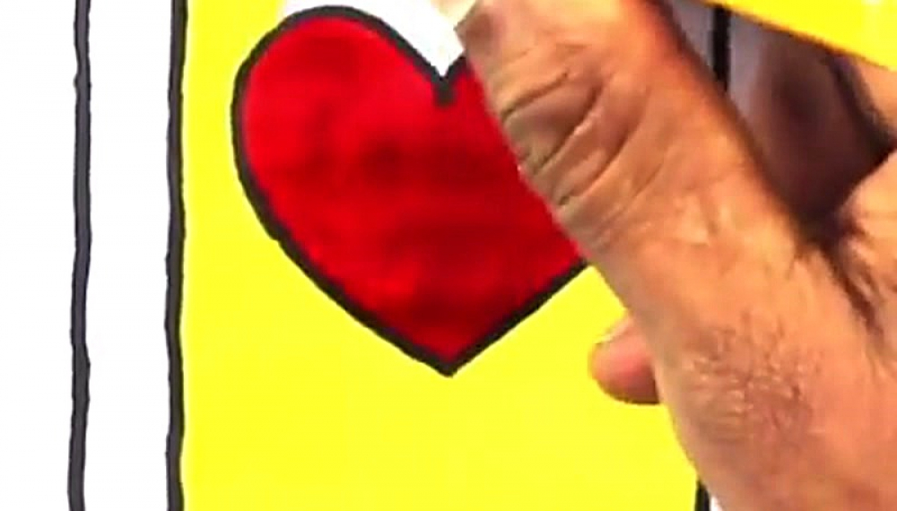 آسان نقاشی کنید - فصل 1 قسمت 752