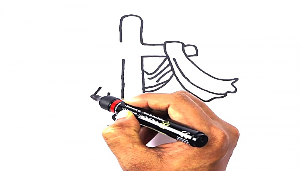 آسان نقاشی کنید - فصل 1 قسمت 753