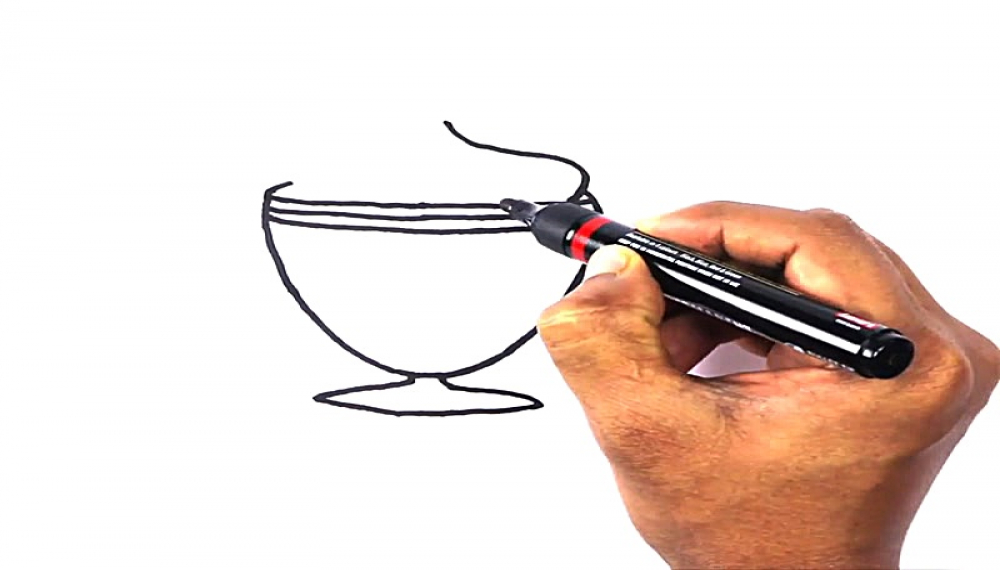 آسان نقاشی کنید - فصل 1 قسمت 754