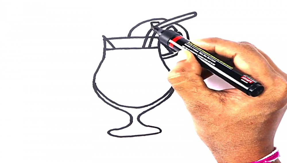 آسان نقاشی کنید - فصل 1 قسمت 756