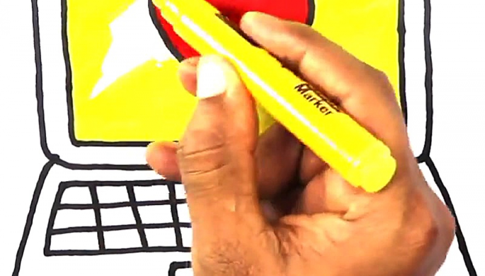 آسان نقاشی کنید - فصل 1 قسمت 759