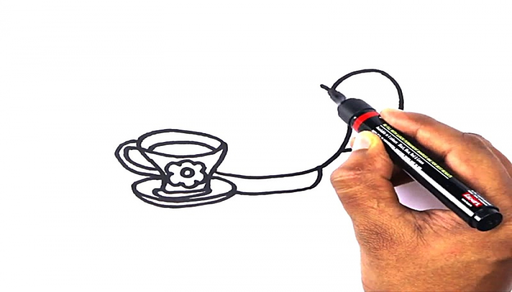 آسان نقاشی کنید - فصل 1 قسمت 766