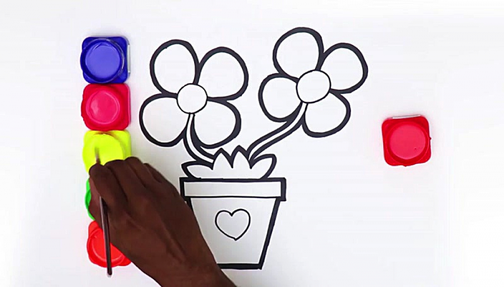 آسان نقاشی کنید - فصل 1 قسمت 768