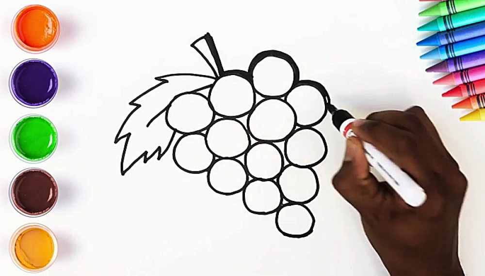 آسان نقاشی کنید - فصل 1 قسمت 770