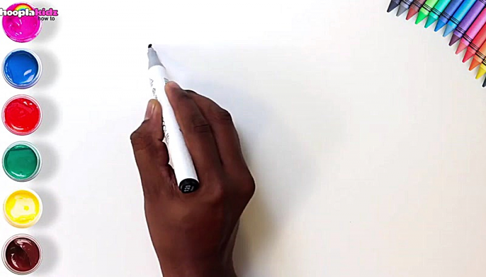 آسان نقاشی کنید - فصل 1 قسمت 771