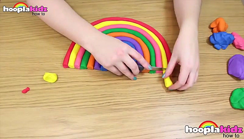 آسان نقاشی کنید - فصل 1 قسمت 777