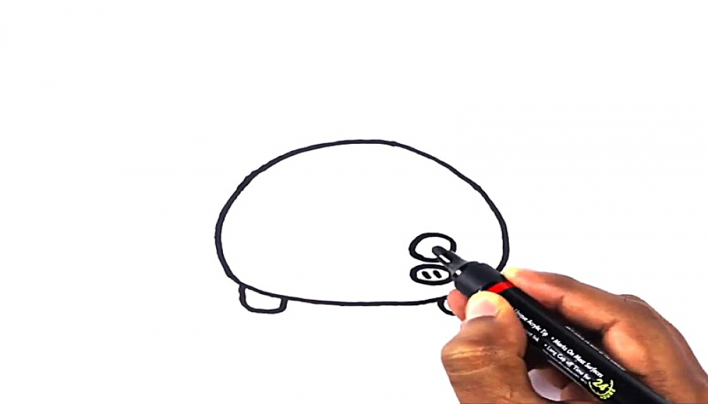 آسان نقاشی کنید - فصل 1 قسمت 790