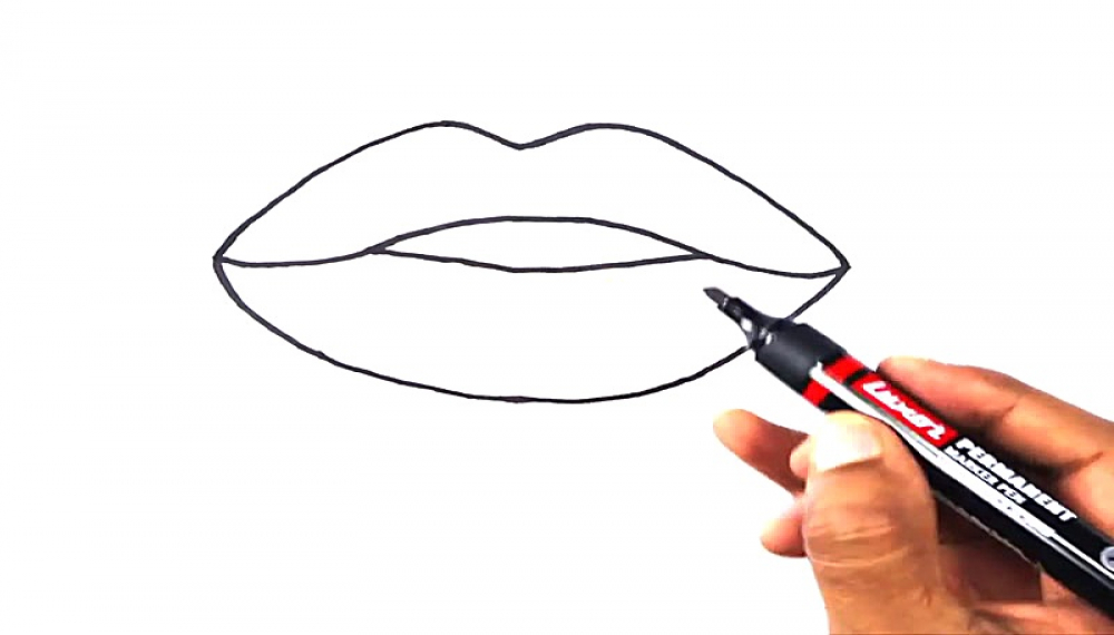 آسان نقاشی کنید - فصل 1 قسمت 794