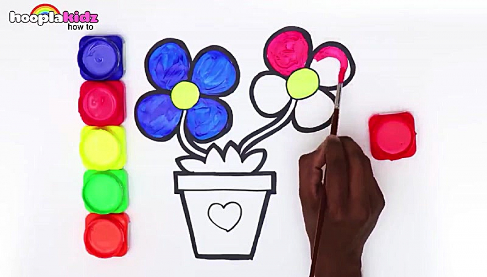 آسان نقاشی کنید - فصل 1 قسمت 795