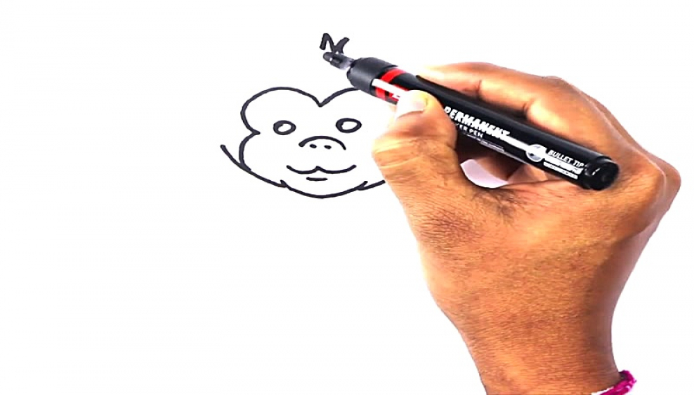 آسان نقاشی کنید - فصل 1 قسمت 802