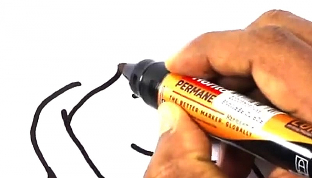 آسان نقاشی کنید - فصل 1 قسمت 803