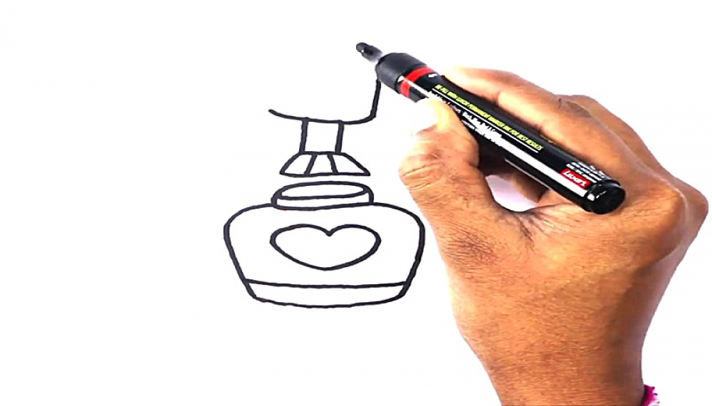 آسان نقاشی کنید - فصل 1 قسمت 804