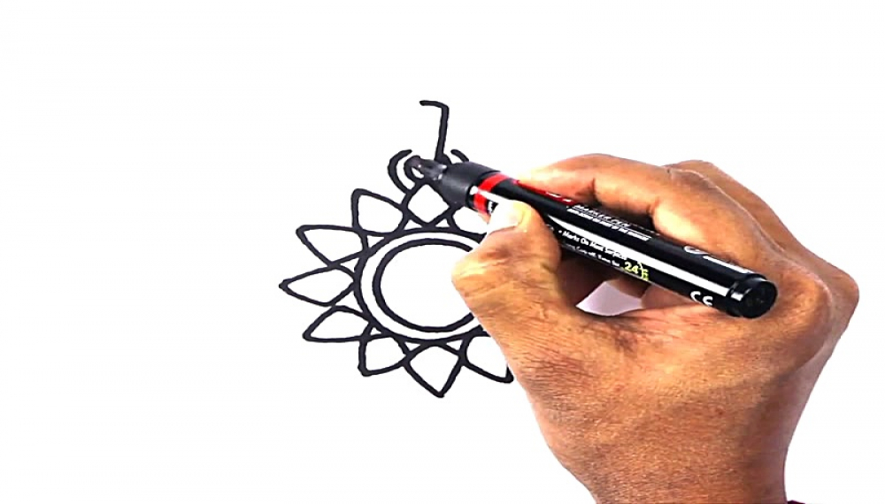 آسان نقاشی کنید - فصل 1 قسمت 805