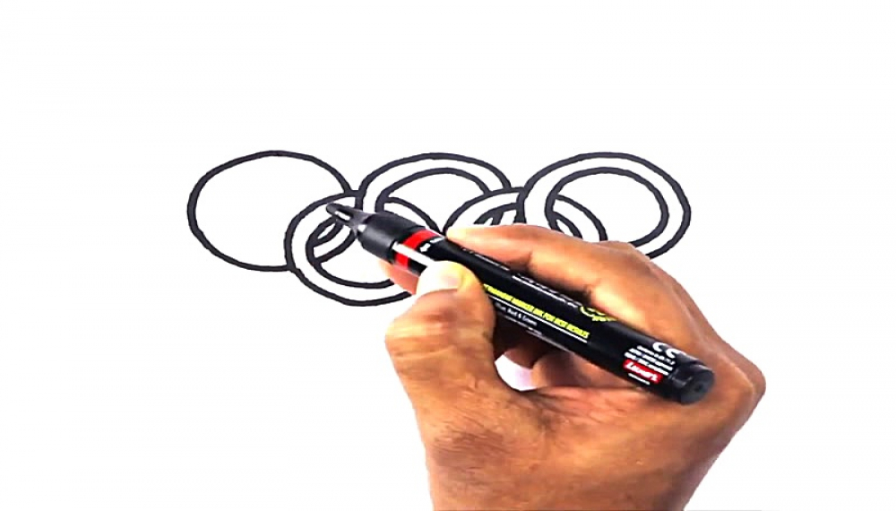 آسان نقاشی کنید - فصل 1 قسمت 808