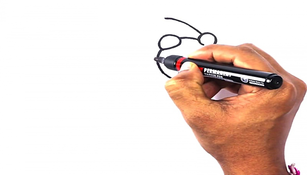 آسان نقاشی کنید - فصل 1 قسمت 810