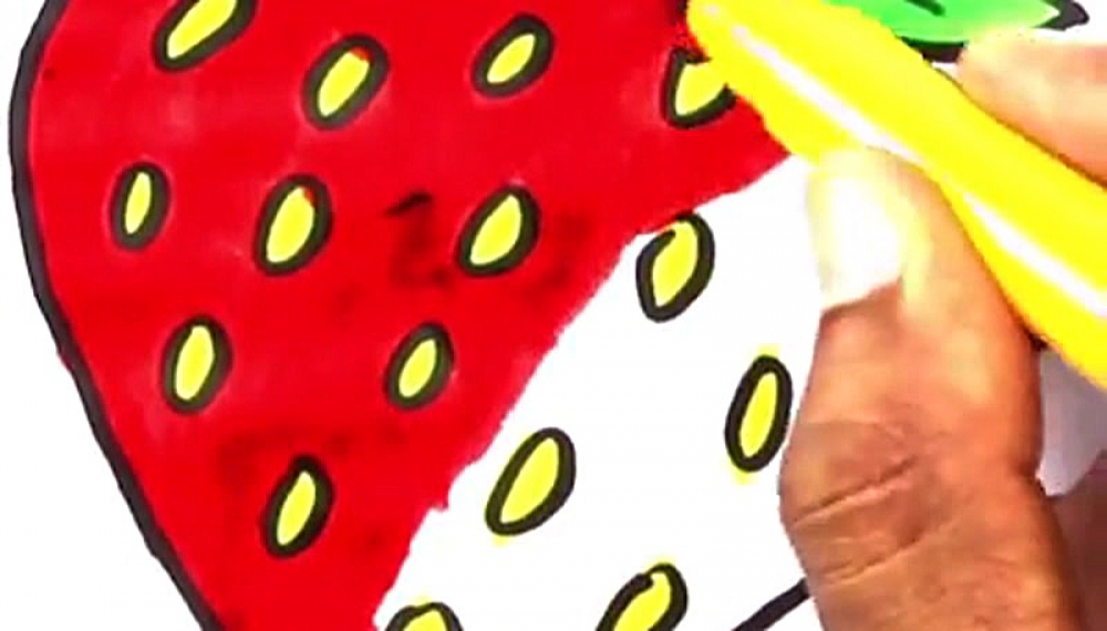 آسان نقاشی کنید - فصل 1 قسمت 811