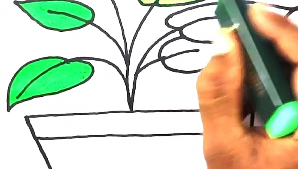 آسان نقاشی کنید - فصل 1 قسمت 815