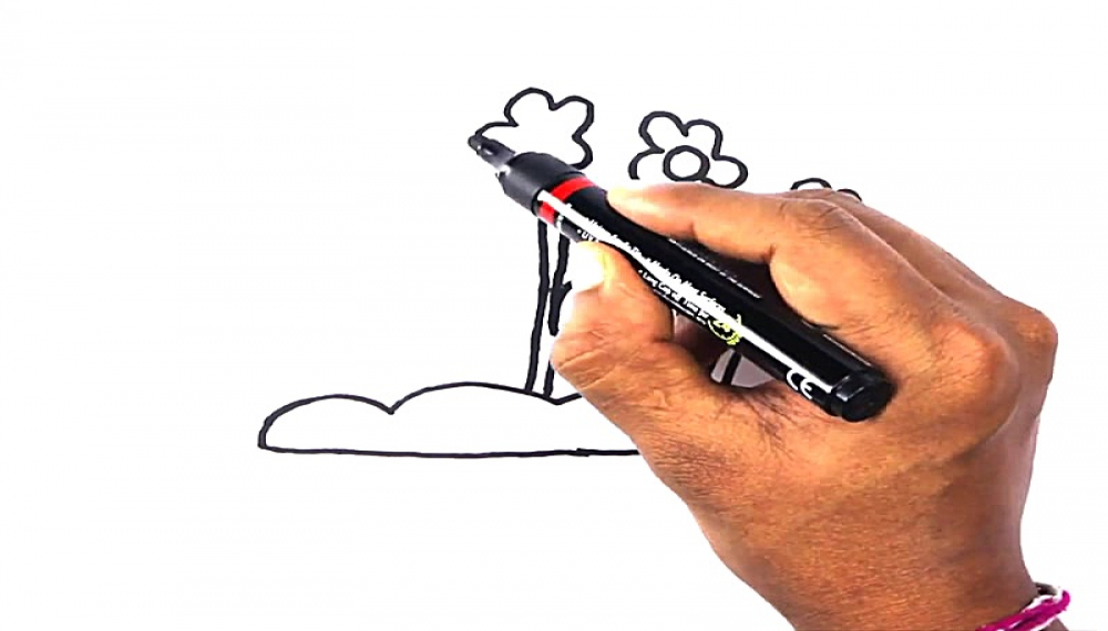 آسان نقاشی کنید - فصل 1 قسمت 816