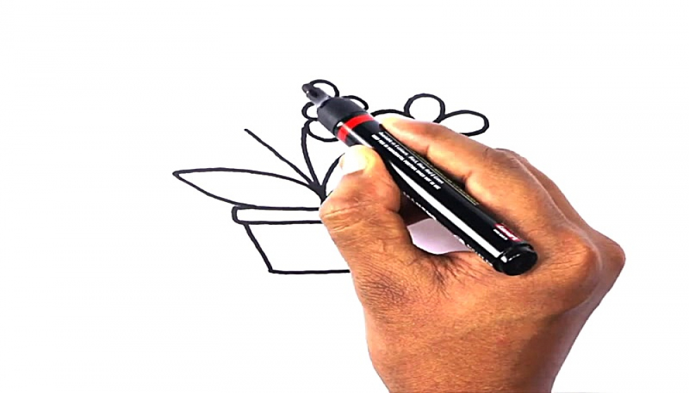 آسان نقاشی کنید - فصل 1 قسمت 817