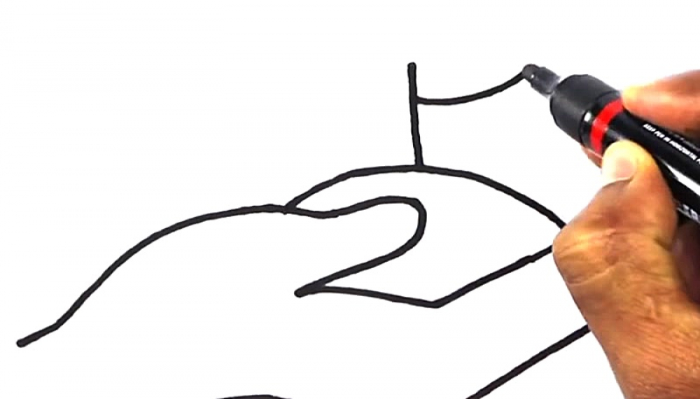 آسان نقاشی کنید - فصل 1 قسمت 818