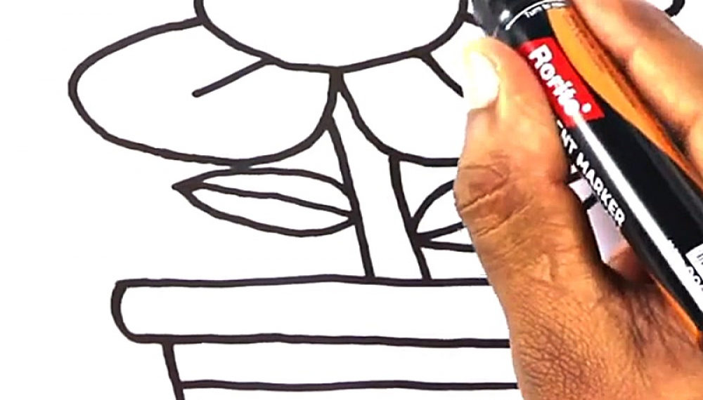 آسان نقاشی کنید - فصل 1 قسمت 819