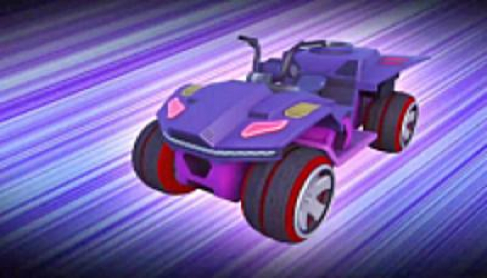 کهکشان بوبوی بوی - فصل 1 قسمت 2