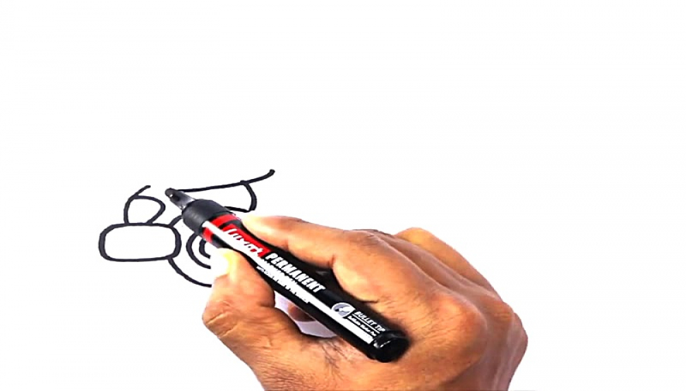 آسان نقاشی کنید - فصل 1 قسمت 828