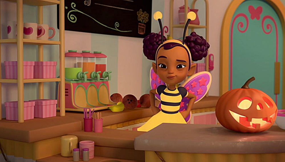 کافه لوبیا - فصل 1 قسمت 60و61