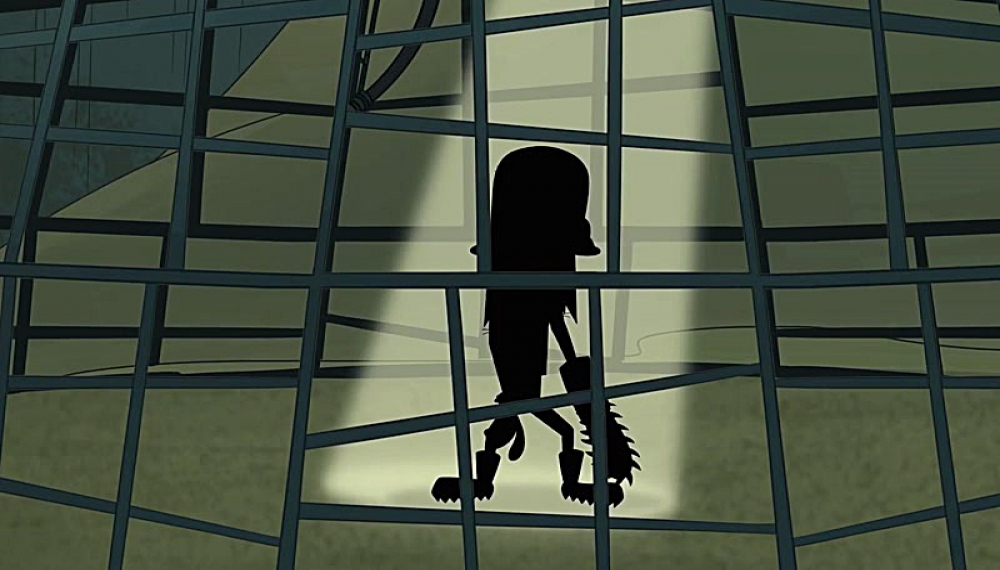 اردوگاه لیک باتم - فصل 2 قسمت 35