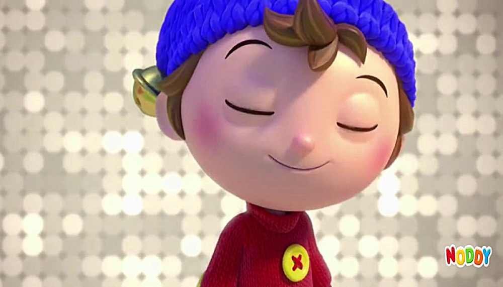 نادی کارآگاه شهر اسباب بازی ها - فصل 2 قسمت 42