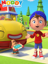 نادی کارآگاه شهر اسباب بازی ها - فصل ۲ قسمت ۴۲