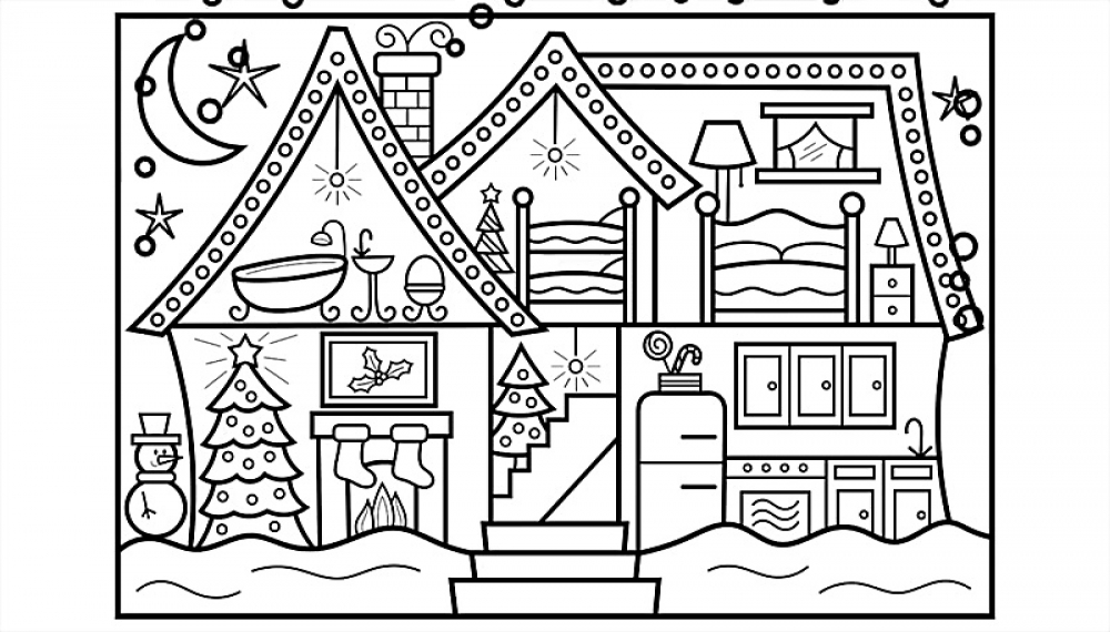 خلاقیت های رنگی کودکانه - فصل 1 قسمت 161