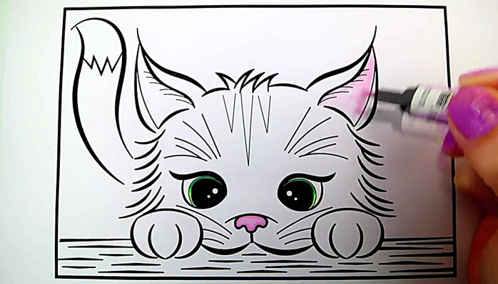 خلاقیت های رنگی کودکانه - فصل 1 قسمت 181