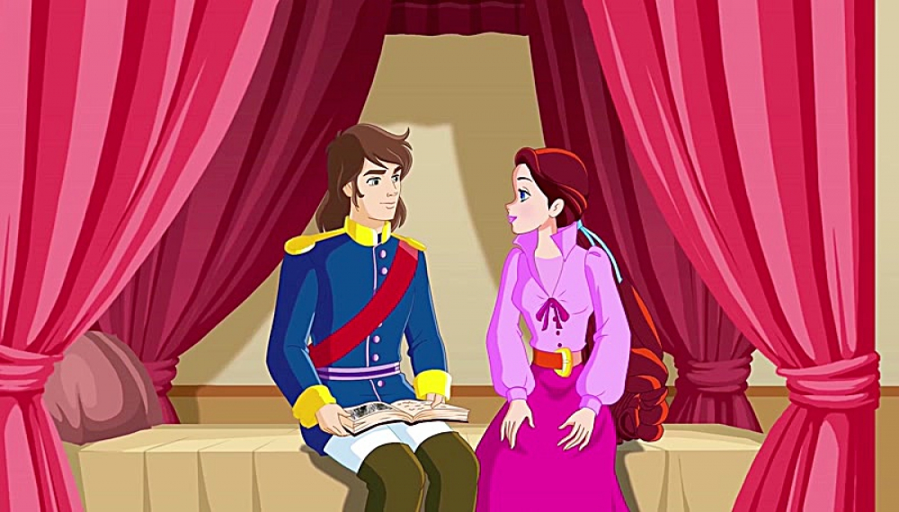 سی سی - فصل 1 قسمت 8