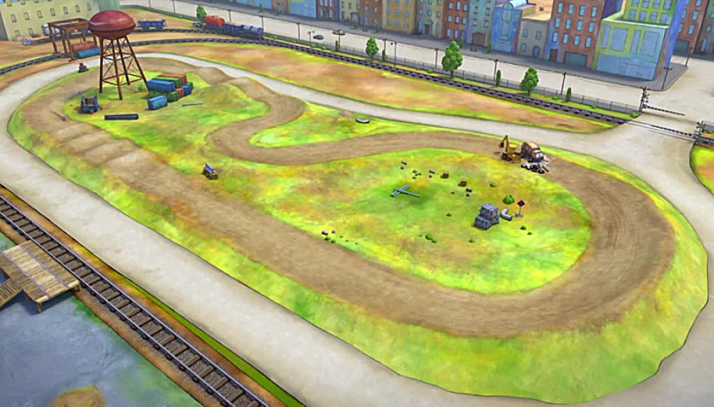 نمایش استینکی و درتی - فصل 2 قسمت 41