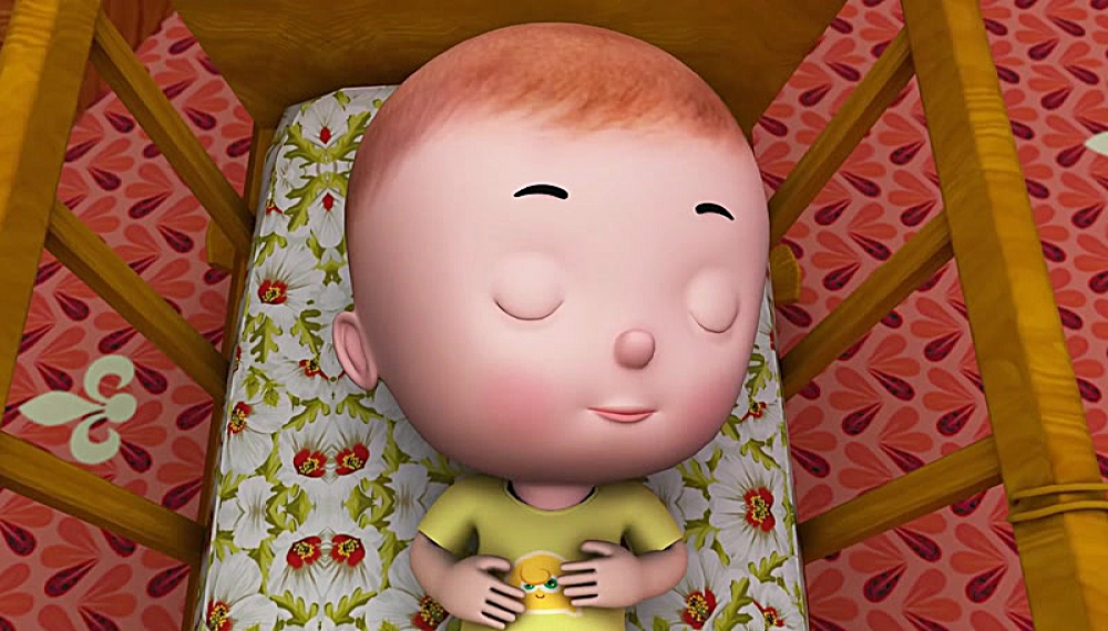 مینی بوس و دوستان - فصل 1 قسمت 31