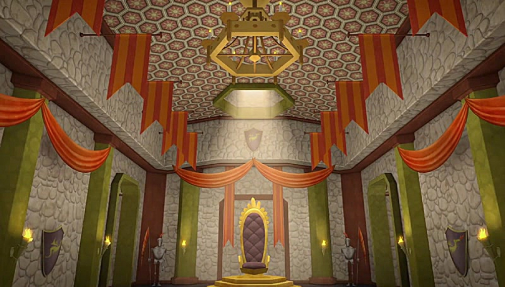 والیکازم - فصل 1 قسمت 2