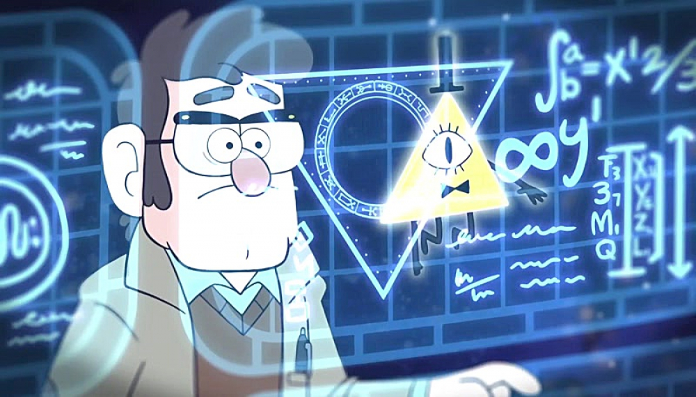 آبشار جاذبه - فصل 2 قسمت 15