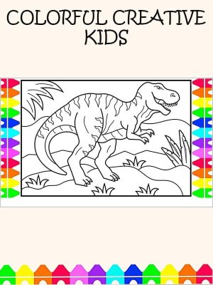 خلاقیت های رنگی کودکانه - فصل 1 قسمت 263