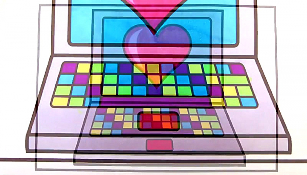 خلاقیت های رنگی کودکانه - فصل 1 قسمت 264