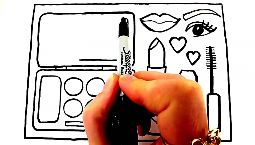 خلاقیت های رنگی کودکانه - فصل 1 قسمت 269