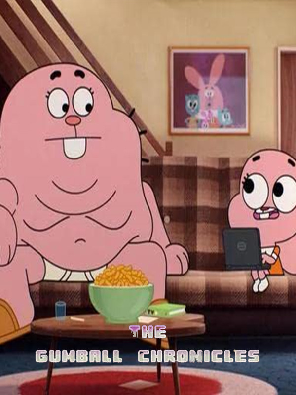 تاریخچه گامبال - فصل ۱ قسمت ۵