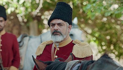 جیران - فصل 1 قسمت 5