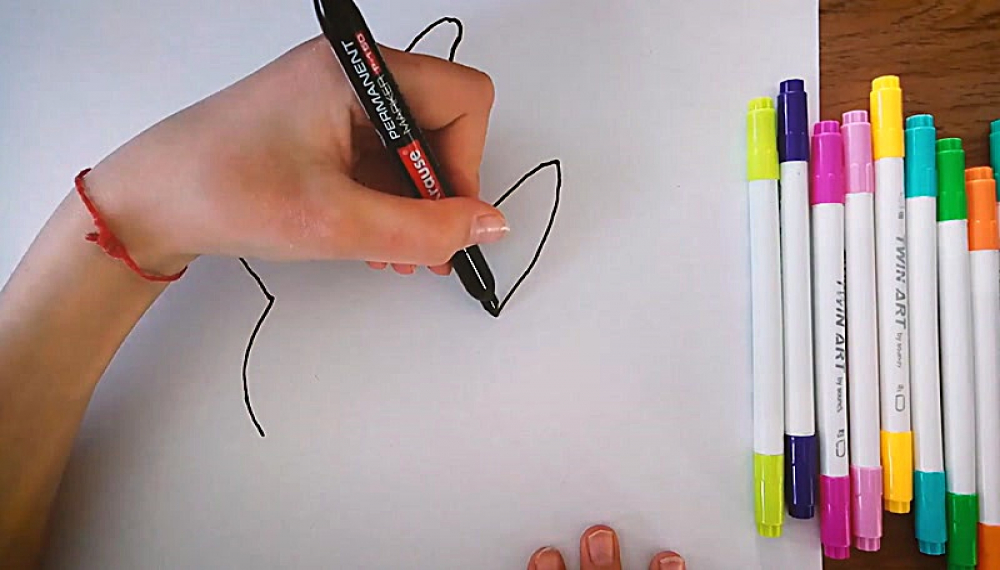 نقاشی های کودکانه - فصل 1 قسمت 202